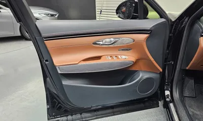 Genesis GV70 2023, 67091 км, за 25600.63 USD - фото 24