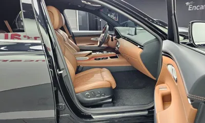 Genesis GV70 2023, 67091 км, за 25600.63 USD - фото 26