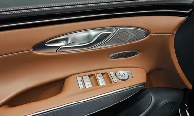Genesis GV70 2023, 67091 км, за 25600.63 USD - фото 30