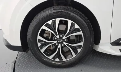 Kia Canival 2021, 72609 км, за 16738.87 USD