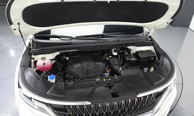 Kia Canival 2021, 72609 км, за 16738.87 USD - фото 6