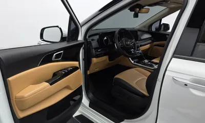 Kia Canival 2021, 72609 км, за 16738.87 USD - фото 10