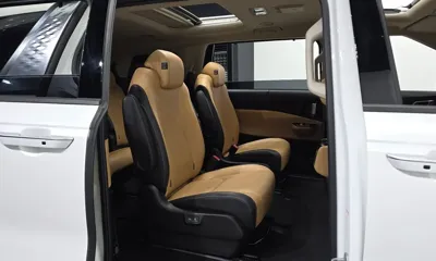 Kia Canival 2021, 72609 км, за 16738.87 USD - фото 12