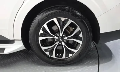 Kia Canival 2021, 72609 км, за 16738.87 USD - фото 21