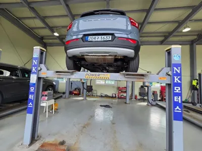 Volvo XC40 2022, 55587 км, за 20752.03 USD