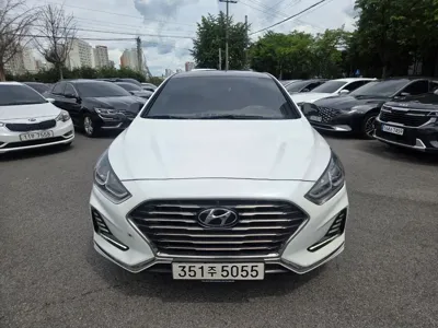 Hyundai Sonata 2020, 205650 км, за 4886 USD