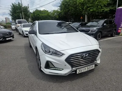 Hyundai Sonata 2020, 205650 км, за 4886 USD