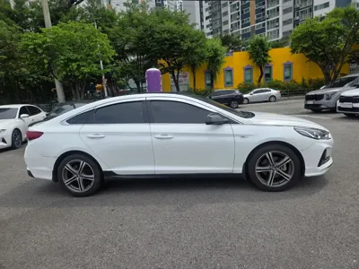 Hyundai Sonata 2020, 205650 км, за 4886 USD