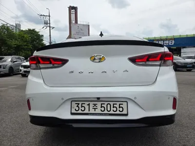 Hyundai Sonata 2020, 205650 км, за 4879.01 USD - фото 6