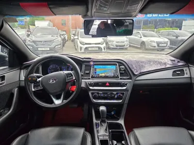 Hyundai Sonata 2020, 205650 км, за 4879.01 USD - фото 7