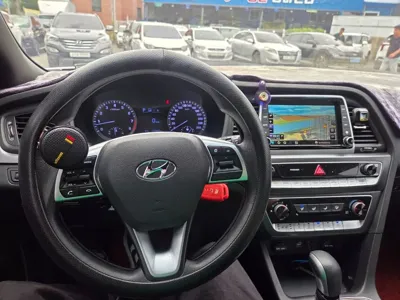 Hyundai Sonata 2020, 205650 км, за 4879.01 USD - фото 16