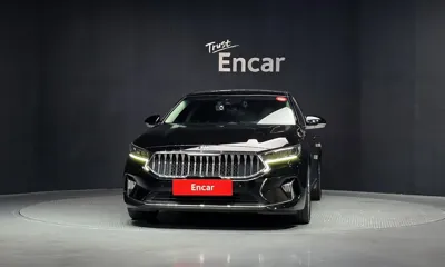 Kia K7 2020, 76950 км, за 11553.11 USD