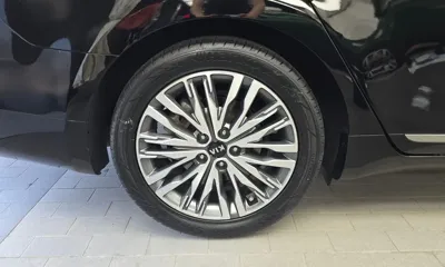 Kia K7 2020, 76950 км, за 11553.11 USD
