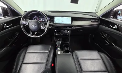 Kia K7 2020, 76950 км, за 11553.11 USD - фото 7