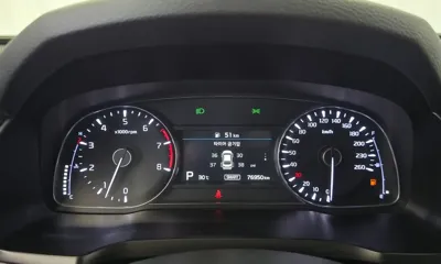 Kia K7 2020, 76950 км, за 11553.11 USD - фото 8
