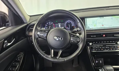 Kia K7 2020, 76950 км, за 11553.11 USD - фото 13