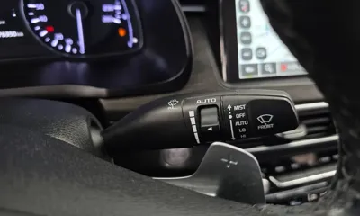 Kia K7 2020, 76950 км, за 11553.11 USD - фото 16