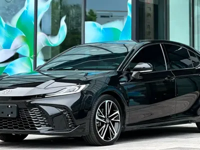 Toyota Camry 2024, 31000 км, за 20009.12 USD