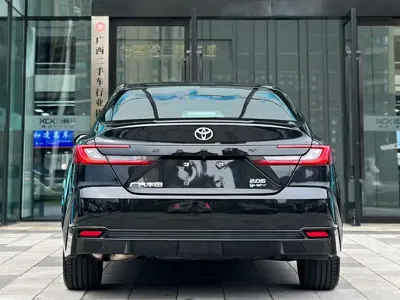 Toyota Camry 2024, 31000 км, за 20009.12 USD - фото 8