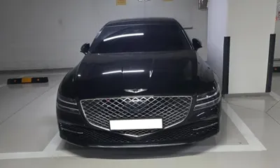 Genesis G80 2023, 81954 км, за 24744.41 USD
