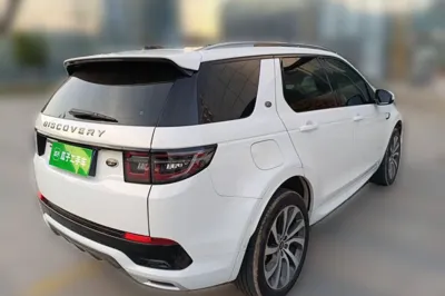 Land Rover Discovery Sport 2020, 61800 км, за 17671 USD - фото 6