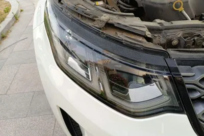 Land Rover Discovery Sport 2020, 61800 км, за 17671 USD - фото 7