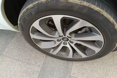 Land Rover Discovery Sport 2020, 61800 км, за 17671 USD - фото 8