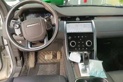 Land Rover Discovery Sport 2020, 61800 км, за 17671 USD - фото 9