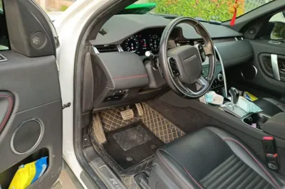 Land Rover Discovery Sport 2020, 61800 км, за 17671 USD - фото 16