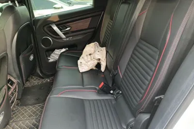 Land Rover Discovery Sport 2020, 61800 км, за 17671 USD - фото 17