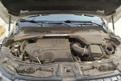 Land Rover Discovery Sport 2020, 61800 км, за 17671 USD - фото 21