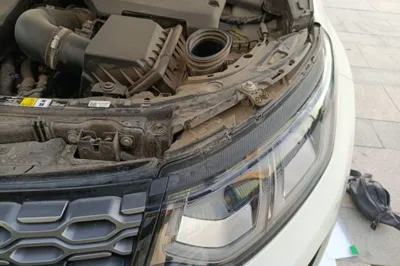 Land Rover Discovery Sport 2020, 61800 км, за 17671 USD - фото 22