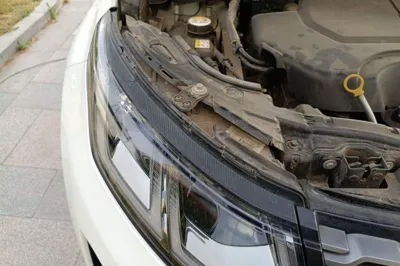 Land Rover Discovery Sport 2020, 61800 км, за 17671 USD - фото 23