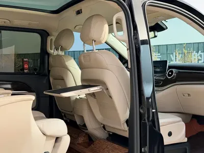 Mercedes-Benz V-Class 2020, 140000 км, за 24052.14 USD - фото 20