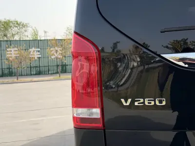 Mercedes-Benz V-Class 2020, 140000 км, за 24052.14 USD - фото 23