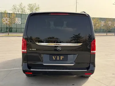 Mercedes-Benz V-Class 2020, 140000 км, за 24052.14 USD - фото 24