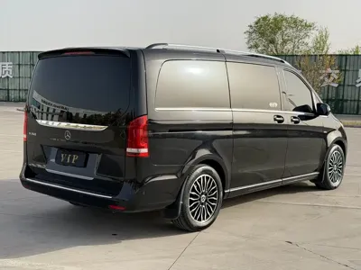 Mercedes-Benz V-Class 2020, 140000 км, за 24052.14 USD - фото 25