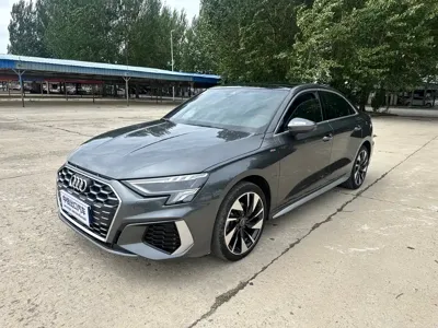 Audi A3 2023, 38000 км, за 23545.34 USD