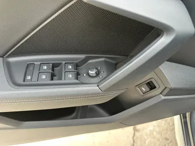 Audi A3 2023, 38000 км, за 23545.34 USD