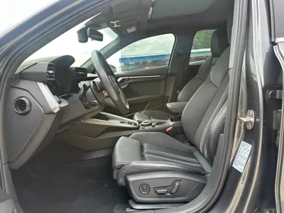 Audi A3 2023, 38000 км, за 23333.62 USD - фото 6