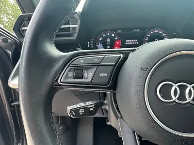 Audi A3 2023, 38000 км, за 23333.62 USD - фото 8