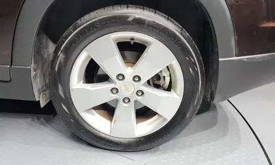 ChevroletGMDaewoo Orlando 2014, 164201 км, за 2302.03 USD