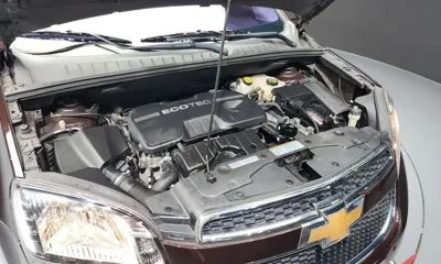ChevroletGMDaewoo Orlando 2014, 164201 км, за 2302.03 USD - фото 6