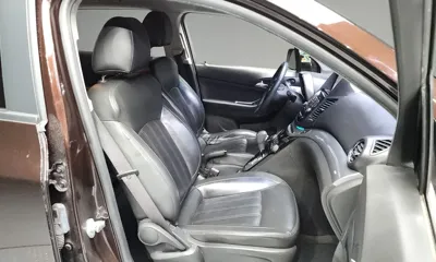 ChevroletGMDaewoo Orlando 2014, 164201 км, за 2302.03 USD - фото 11