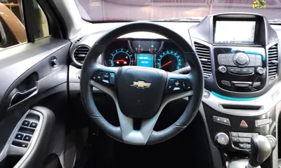 ChevroletGMDaewoo Orlando 2014, 164201 км, за 2302.03 USD - фото 13