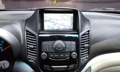 ChevroletGMDaewoo Orlando 2014, 164201 км, за 2302.03 USD - фото 14