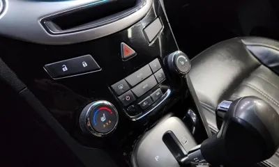 ChevroletGMDaewoo Orlando 2014, 164201 км, за 2302.03 USD - фото 17
