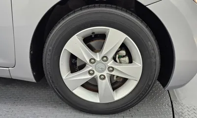Hyundai Avante 2014, 138280 км, за 2953.92 USD - фото 21