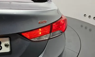 Hyundai Avante 2014, 138280 км, за 2953.92 USD - фото 23