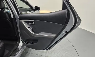 Hyundai Avante 2014, 138280 км, за 2953.92 USD - фото 25